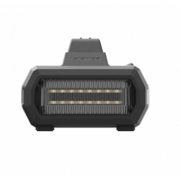 Lokithor JA3000 PRO – 12V 3000A LiFePO4 užvedimo prietaisas su oro kompresoriumi