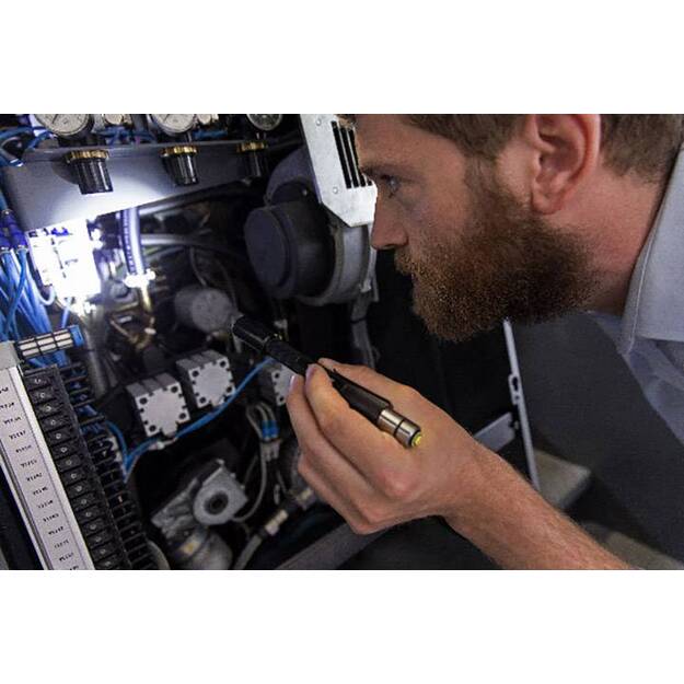 Ledlenser i6R įkraunamas žibintuvėlis