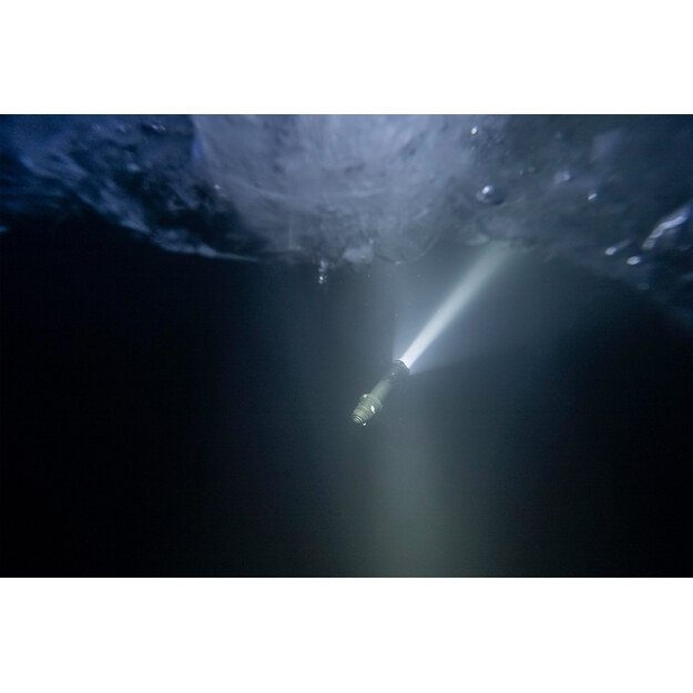 Тактический фонарь Armytek Predator PRO Max White PCB - 3000 лм F08201PC