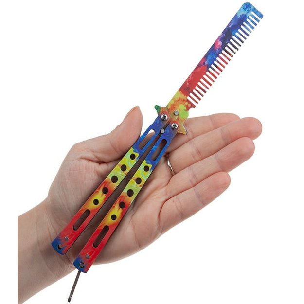 Treniruočių peilis Butterfly N-467G