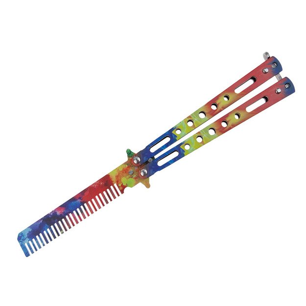 Treniruočių peilis Butterfly N-467G