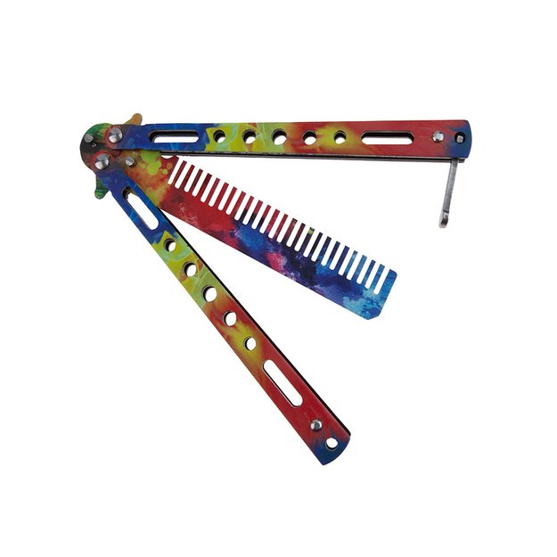 Treniruočių peilis Butterfly N-467G