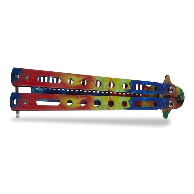 Treniruočių peilis Butterfly N-467G