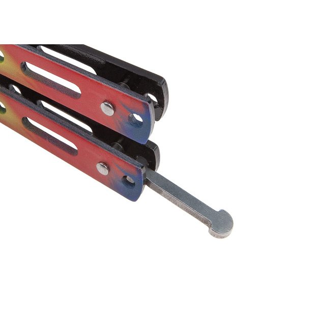 Treniruočių peilis Butterfly N-467G