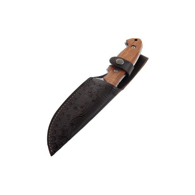 Medžioklės peilis 24 cm