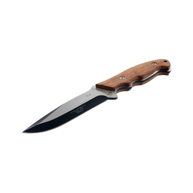 Medžioklės peilis 24 cm