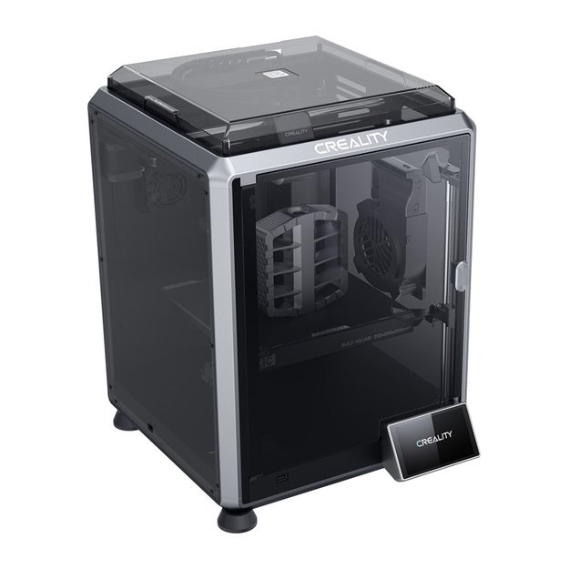 Creality K1C 2025 3D printer
