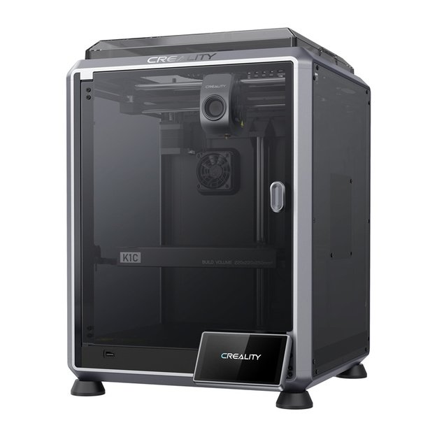 Creality K1C 2025 3D printer
