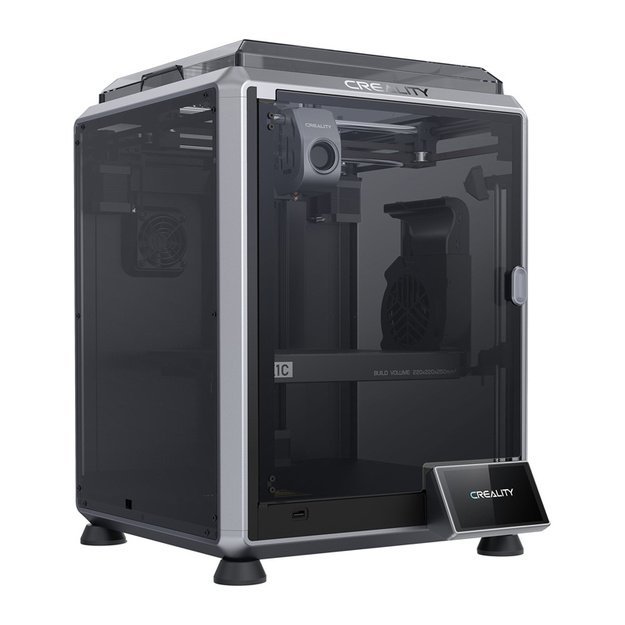 Creality K1C 2025 3D printer