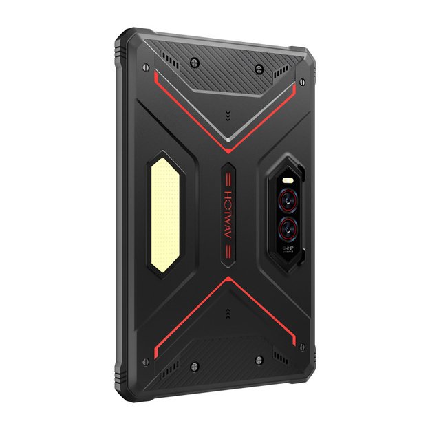 HOTWAV TAB R9 Plus tablet (red)