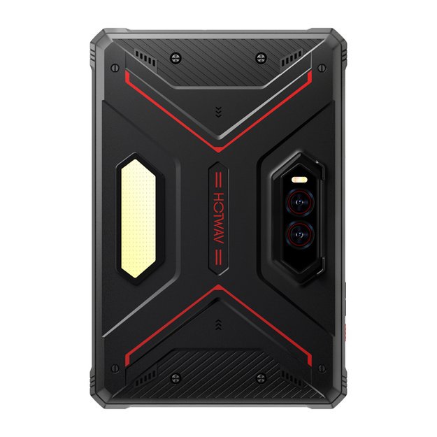 HOTWAV TAB R9 Plus tablet (red)