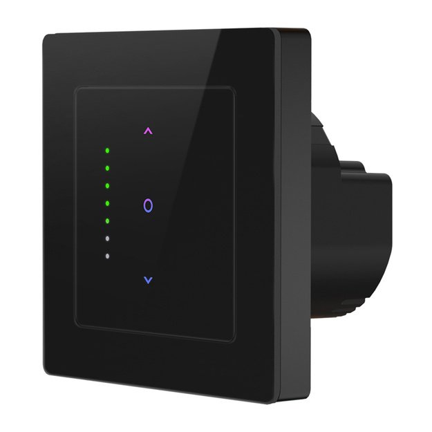 Avatto CS20-EU-B WiFi Touch smart blind switch