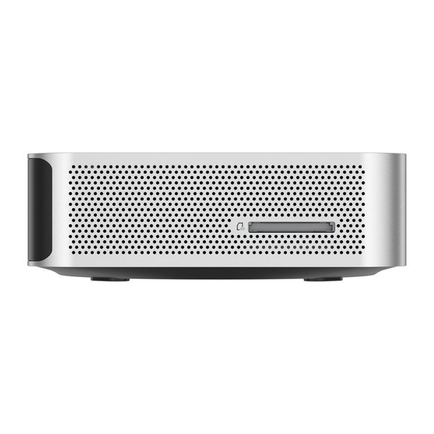 GEEKOM A7 Mini PC AMD Ryzen&trade; 5 7535HS 16GB 512GB + Win 11 Pro