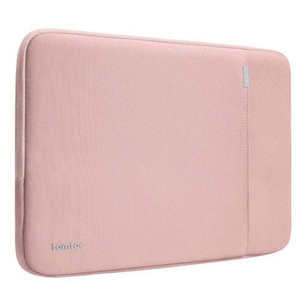 Tomtoc 14  Defender-A13 laptop case (pink)