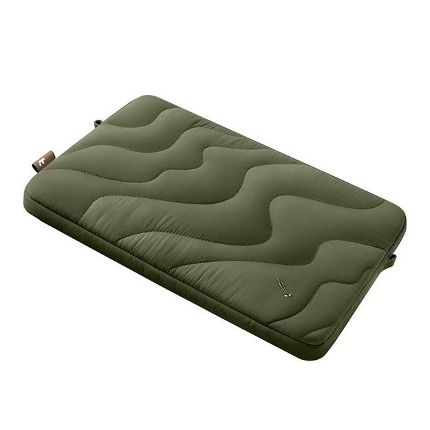Tomtoc Terra-A27 16   laptop case (green)
