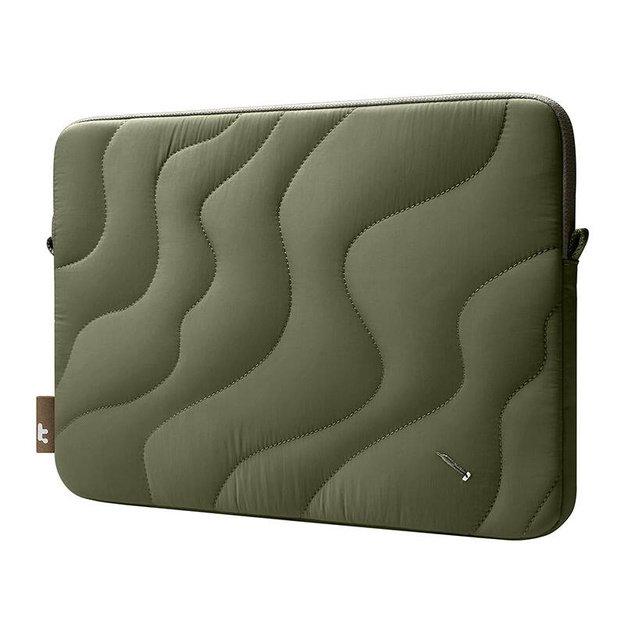 Tomtoc Terra-A27 16   laptop case (green)