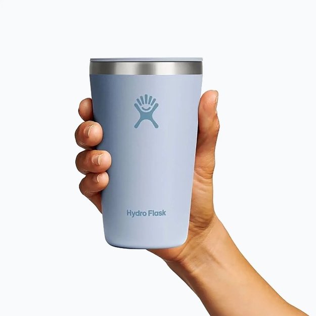 Hydro Flask All Around Tumbler thermo cup 355 ml BPA free Surf T12CPC484