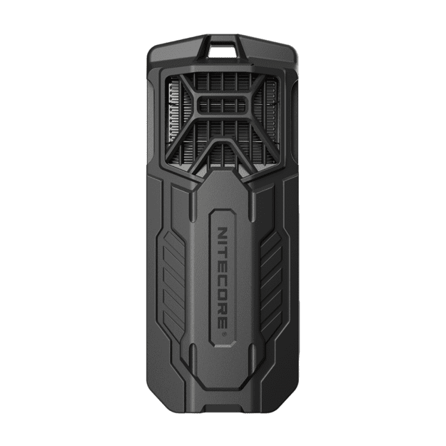 Nitecore EMR16 – mosquito repellent with integrated battery