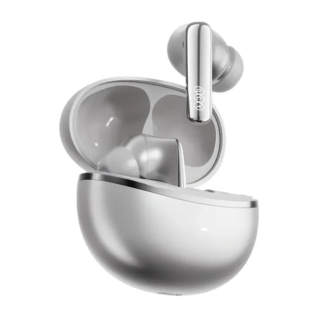 QCY HT18 LITE Titanium TWS Earbuds