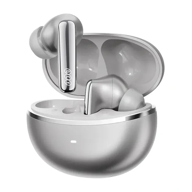 QCY HT18 LITE Titanium TWS Earbuds
