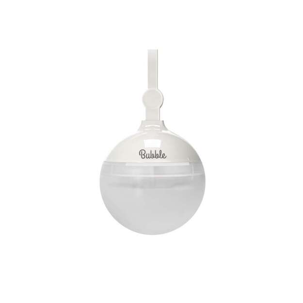 Nitecore Bubble Snow White lamp 100lm