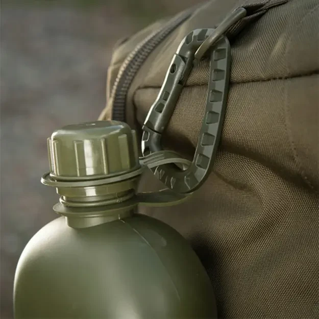 1L Canteen Set with Pouch and Cup