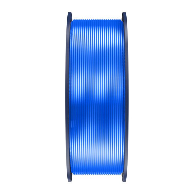 Sunlu PLA+ Silk Filament (blue)
