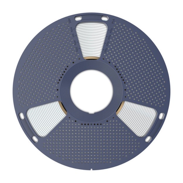 Sunlu PETG Filament (White)