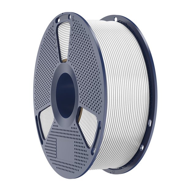 Sunlu PETG Filament (White)