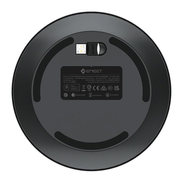 EMEET OfficeCore M2 Max Conference Speaker