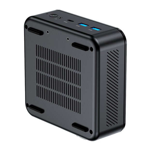 Mini PC Minix NR660LP Ryzen 5 6600H 16GB 512GB Windows 11 Pro