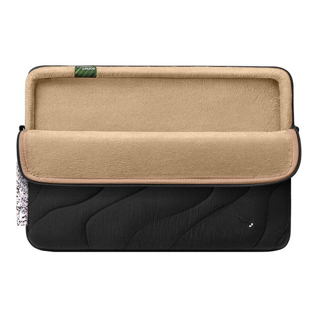 Tomtoc Terra-A27 16   laptop case (black)