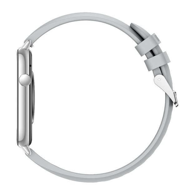 COLMI C28 Silver Smartwatch