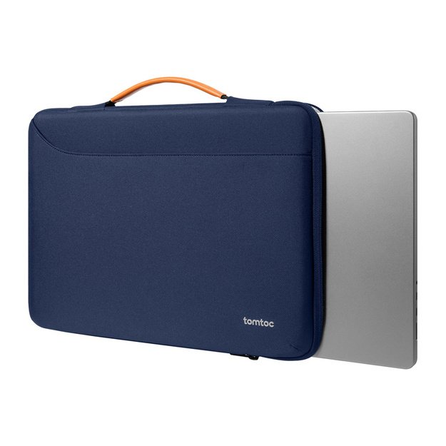 TOMTOC Defender-A22 16   Laptop Bag (Navy Blue)