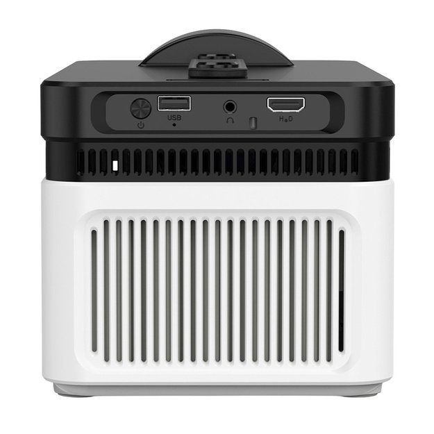 Magcubic HY450 Projector