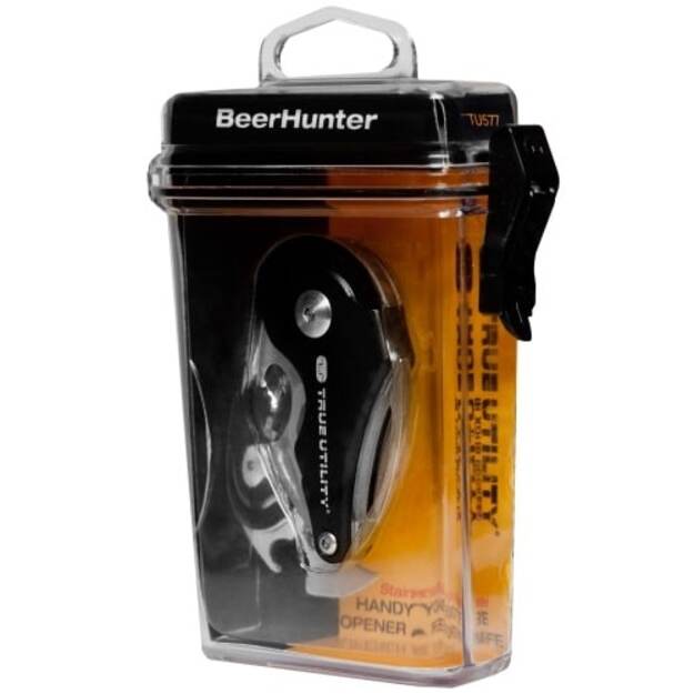 Складной нож True Utility BeerHunter TU577
