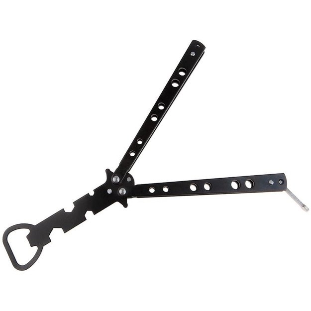 Butterfly Training Knife N-465D