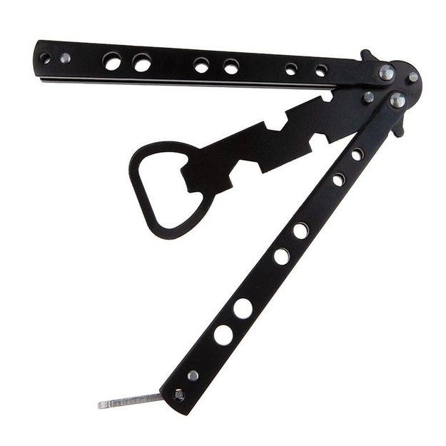 Butterfly Training Knife N-465D