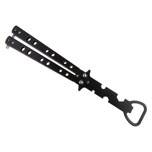 Butterfly Training Knife N-465D