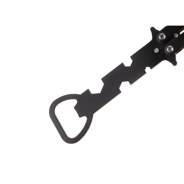 Butterfly Training Knife N-465D