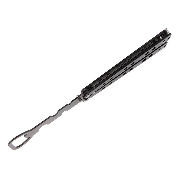 Butterfly Training Knife N-465D