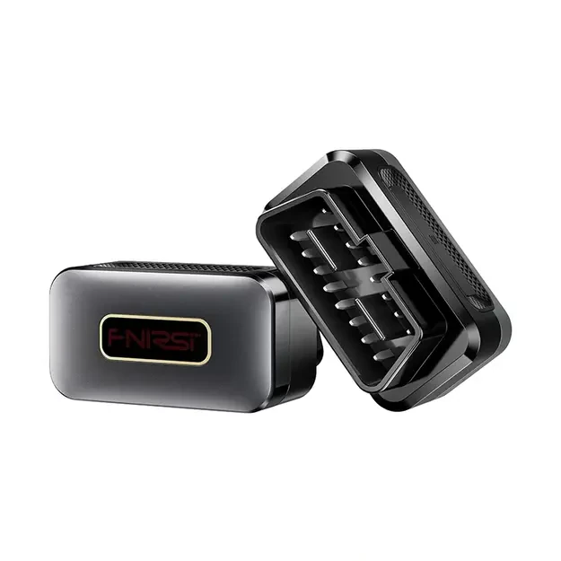 FNIRSI FD10 OBD2 Diagnostic Tool