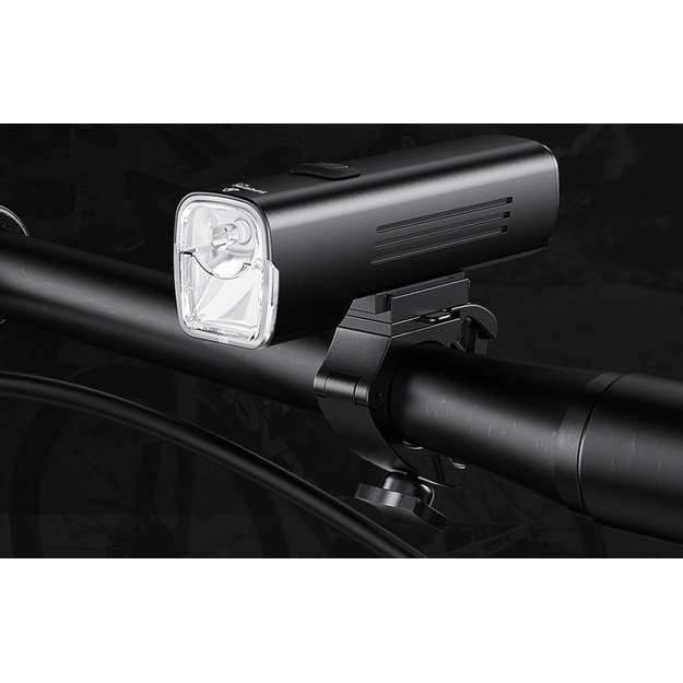 Велосипедная фара Supfire BL12