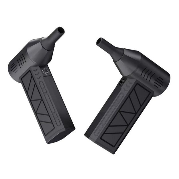 Мини электрический воздуходув-пылесос для очистки электроники