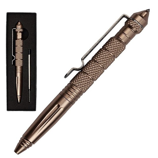 Tactical Pen KB-006B