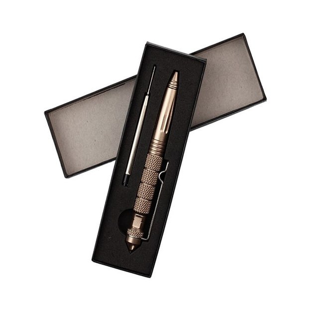 Tactical Pen KB-006B