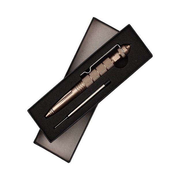 Tactical Pen KB-006B
