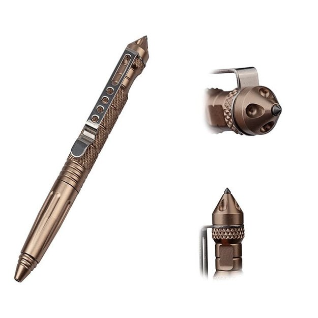 Tactical Pen KB-006B
