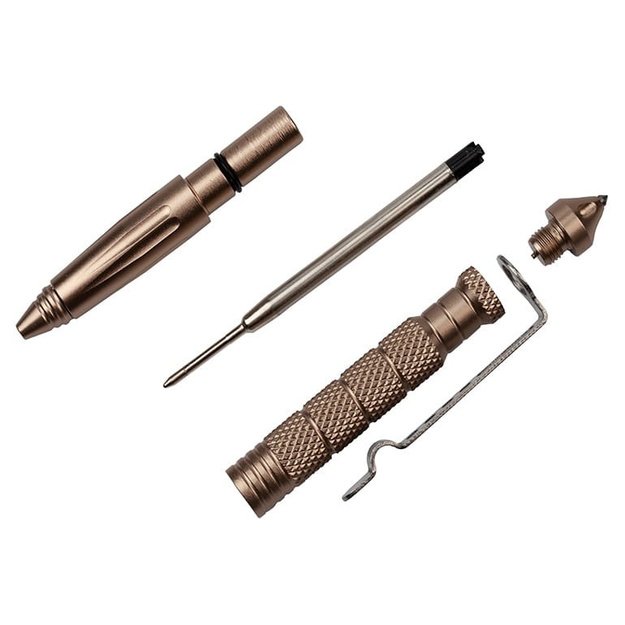 Tactical Pen KB-006B