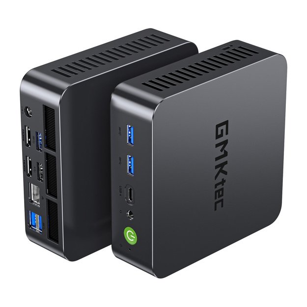 Mini PC GMKtec K17 Core Ultra 5 226V 16GB 1TB Win 11 Pro